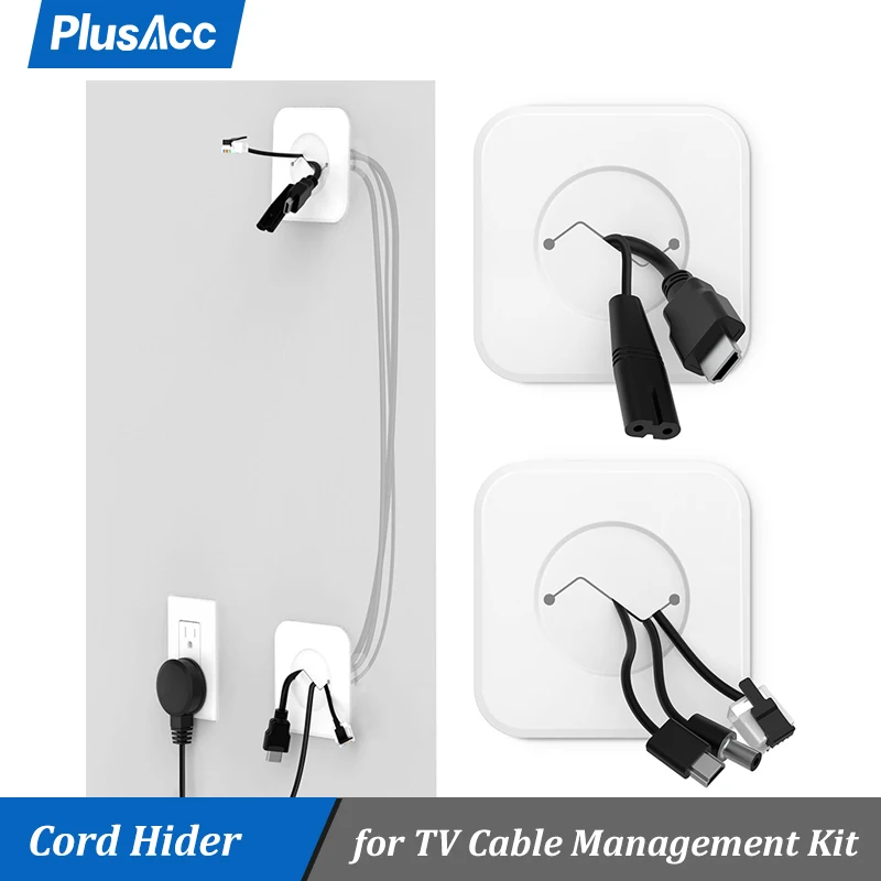 How to Hide TV Cables Like a Pro: The Ultimate Guide to Wall-Mounted Cable Management for a Clean Living Room Setup