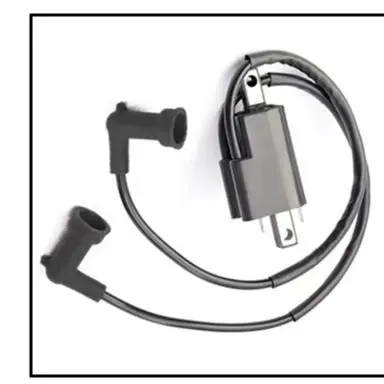 

Компонент системы зажигания высокого давления Spark Cap: термостойкий резиновый колпачок зажигания