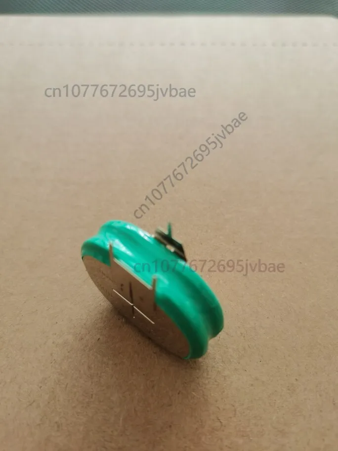 .。for VARTA 2.4V Capacity 450mah 2/V450HR Rechargeable Combination Battery with Pins.。