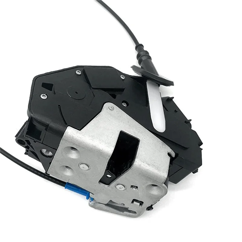 أصيلة الجبهة اليسرى مركز مزلاج قفل الباب المحرك CN15-A219A65-FC لفورد Ecosport 2013-2020 قفل الباب دبابيس يفقس CN15A219A6 #6