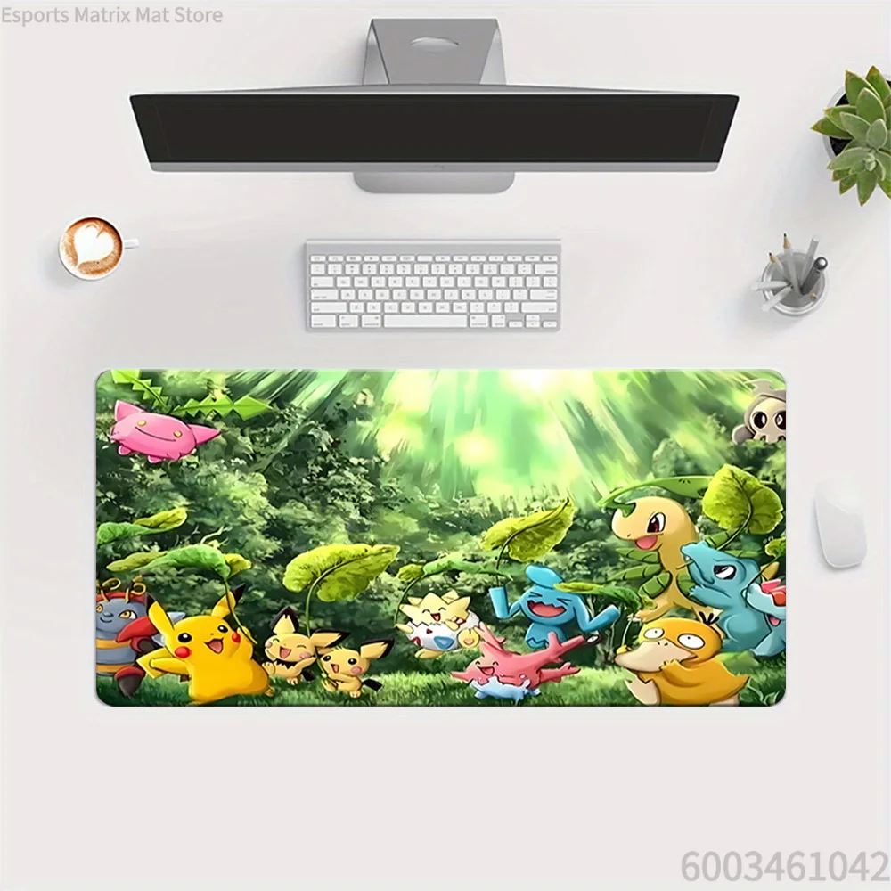 Pokemon Pikachu Gro…