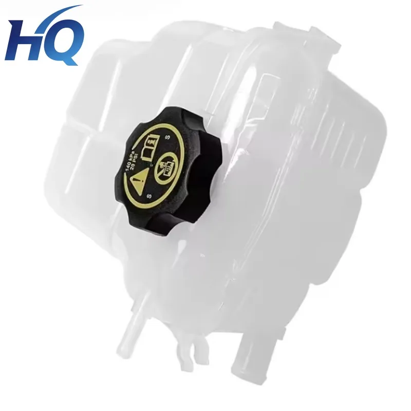

13256823 13393368 Engine Coolant Reservoir Radiator Expansion Tank For Chevrolet Cruze J300 Orlando J309