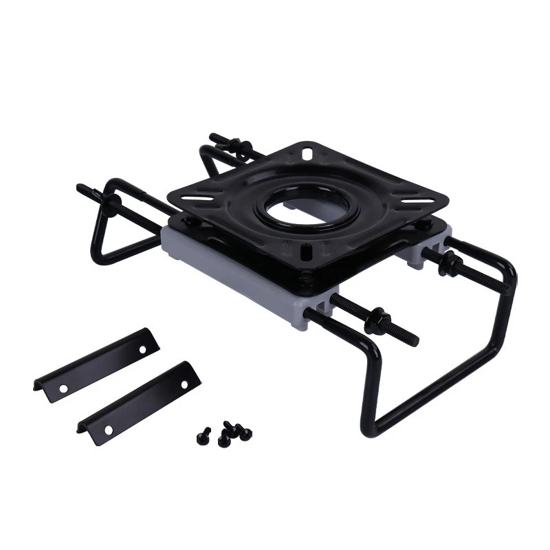 

Inflatable seat bracket, speedboat assault fishing seat base, cross-border e-commerce boat accessories
