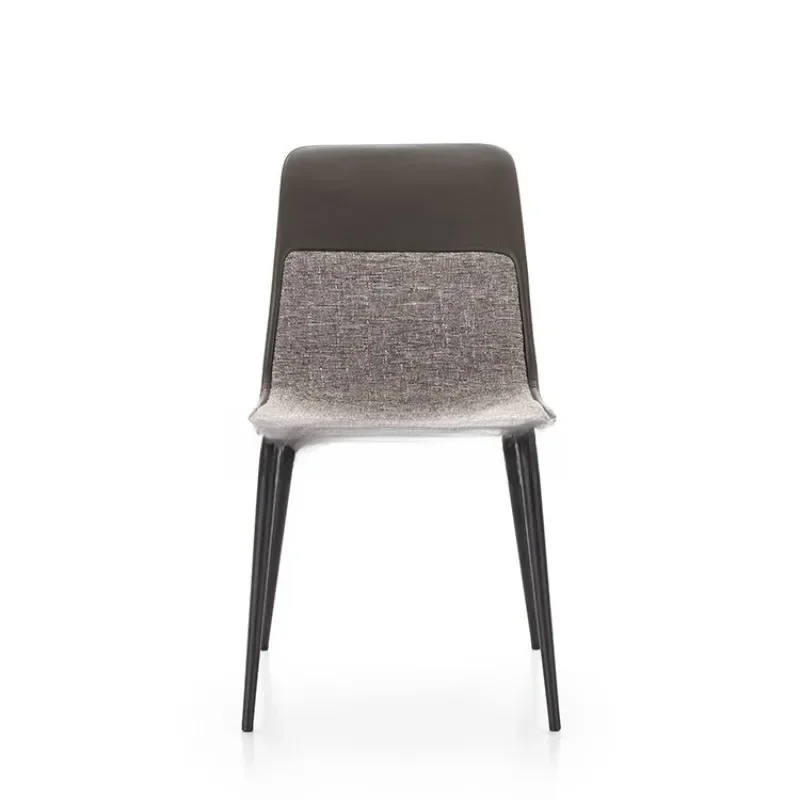 Dresser back chair, modern simple household dining table and chairs