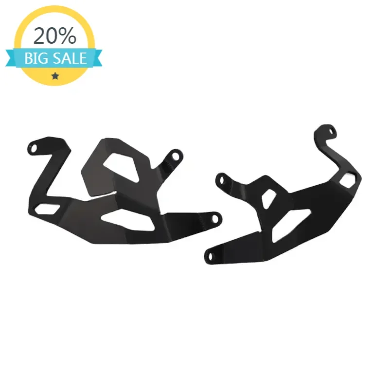 

For BMW R1300 GS R 1300GS ADV 2023 2024 Motorcycle R1300GS Sensor Guard Protector Engine Side Cover Lambda Probe Protection