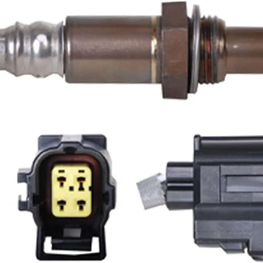 

Sensor Pack of 1 Zirconium is a material used for this item. The item weighs