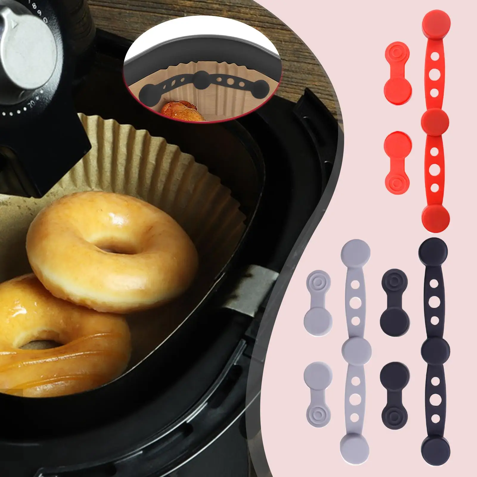 Thumbnail 2 - #58 Parchment Paper Comparison Guide