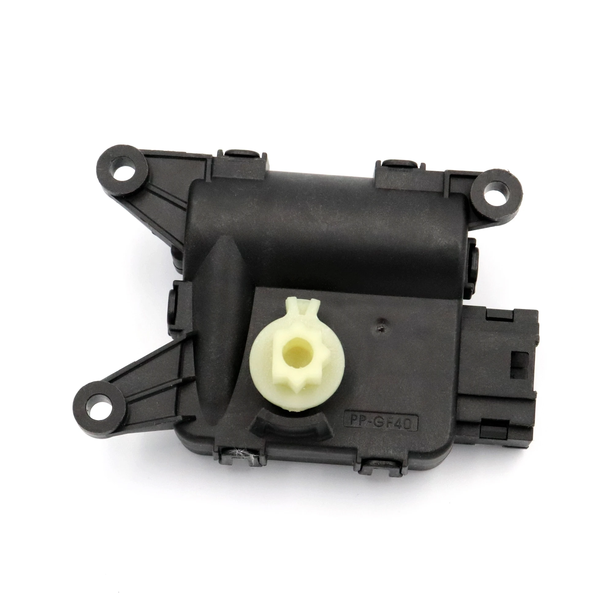 Air Recirculation Actuator Motor for HVAC Distribution Flap For Passat Tiguan Jetta CC GOLF Touran Q3 Octavia Superb 1KD 907 511