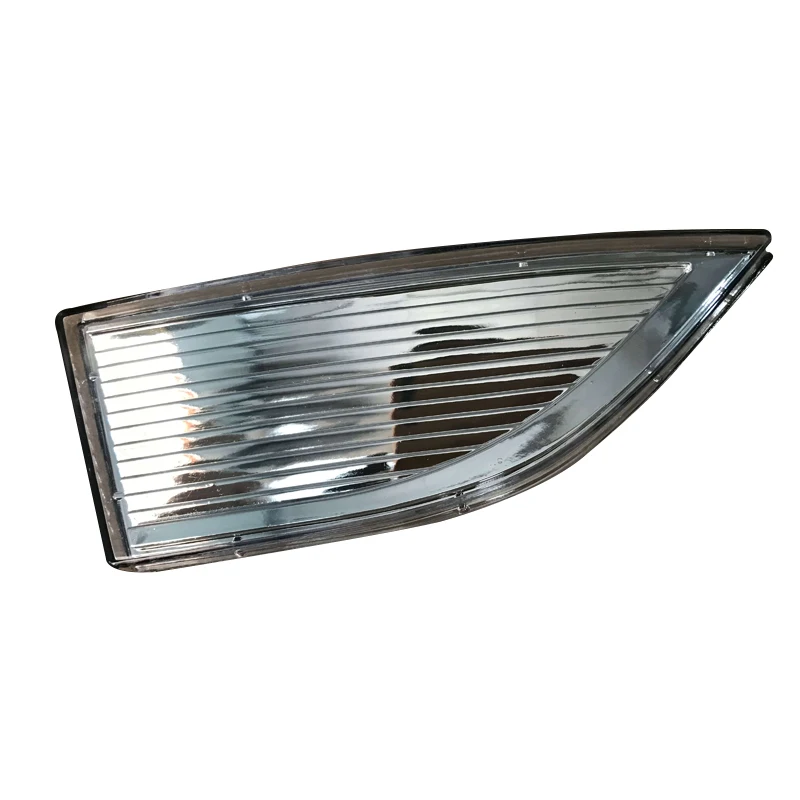 For Volkswagen Passat B7 2011 2012 2013 2014 2015 Car Front Bumper Light Fog Light Daytime Running Light Driving Signal Light view 3
