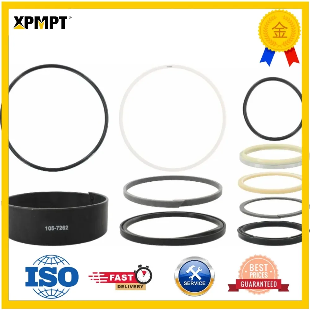 Seal Kit For CAT M320 2567093 Replacement Part