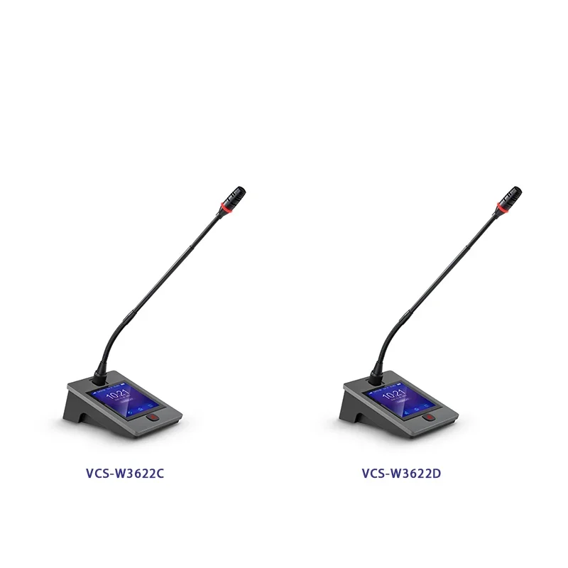 

Горячая продажа VODIGCO 3622CD Полностью цифровая система конгресса Основный блок Производитель устройств для встреч конференций для аудиовизуальных мероприятий