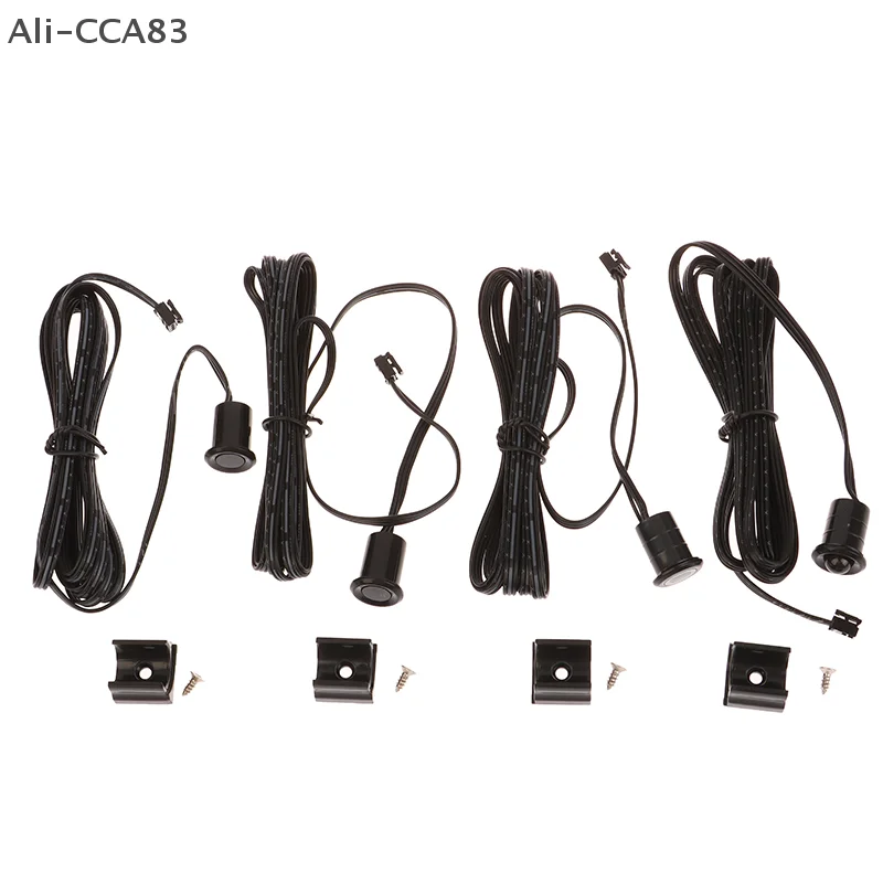 

Mini LED Cabinet Light Sensor Switch 12V 24V Touch/Hand Sweep/PIR Motion/Door ON/OFF Kitchen Wardrobe Lamp Control