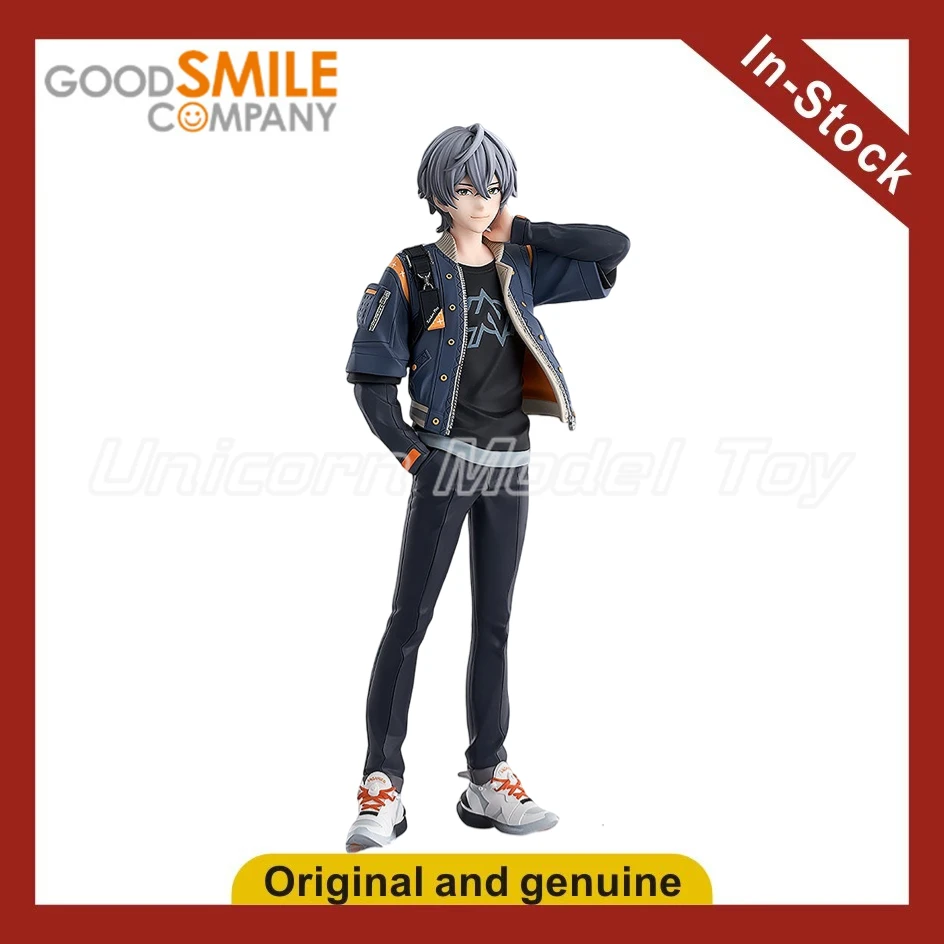 【Ua】Gsc Zenless Zon…