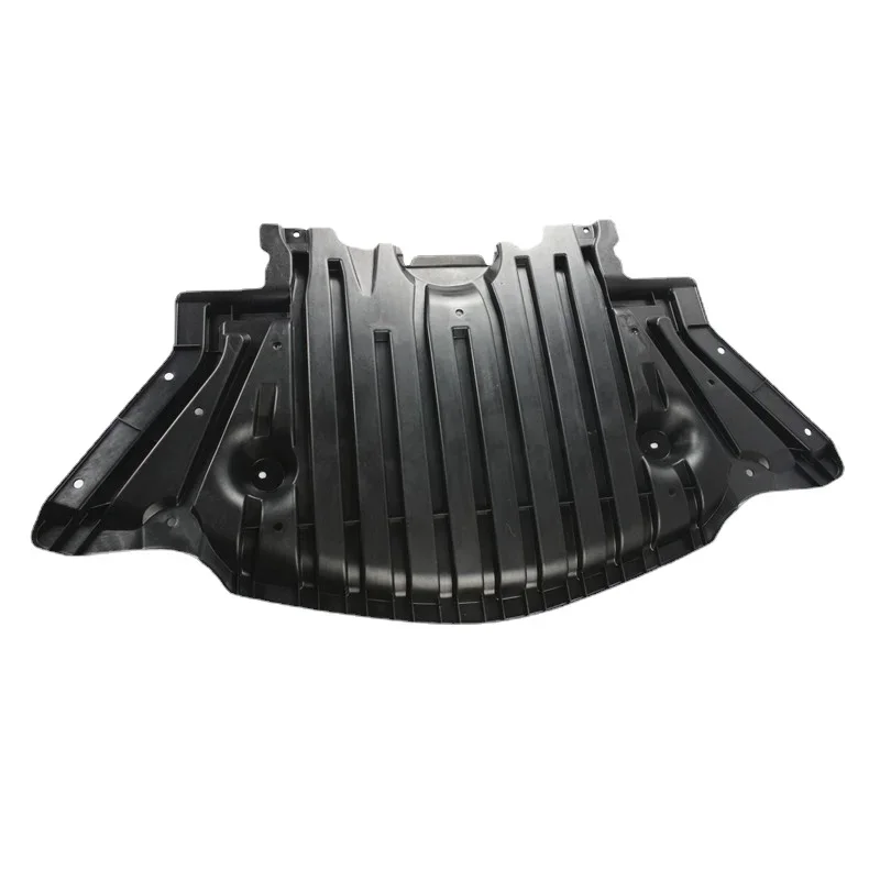 Protezione paraspruzzi anteriore sotto motore per Mercedes W251 R280 R300 R320 R350 R500 2011-2018