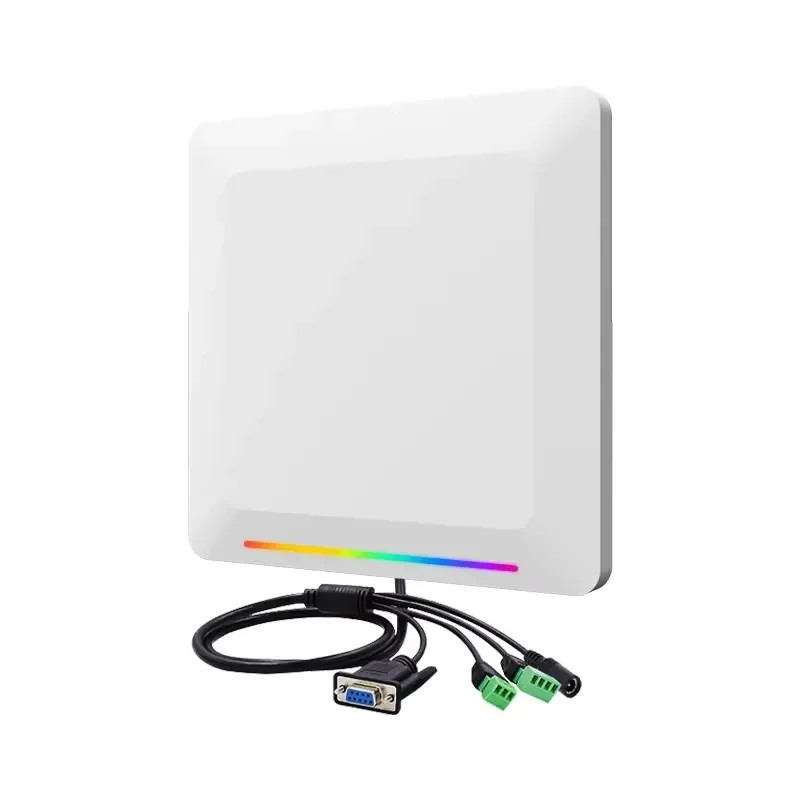 2026 Latest for CHAFON CF6A1R EPC Gen2 UHF RFID 860–960 MHz Long Range Access Control 10m 9dBi Password