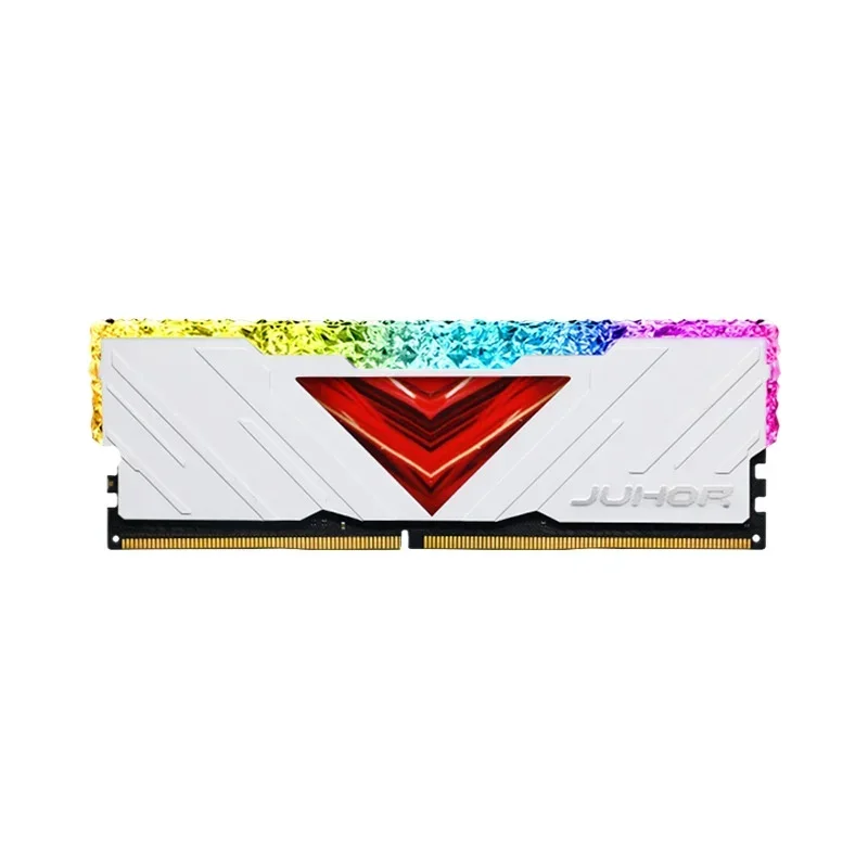 Memória de desktop DDR4 16G (8Gx2) 32G (16Gx2) DDR4 3200 3600