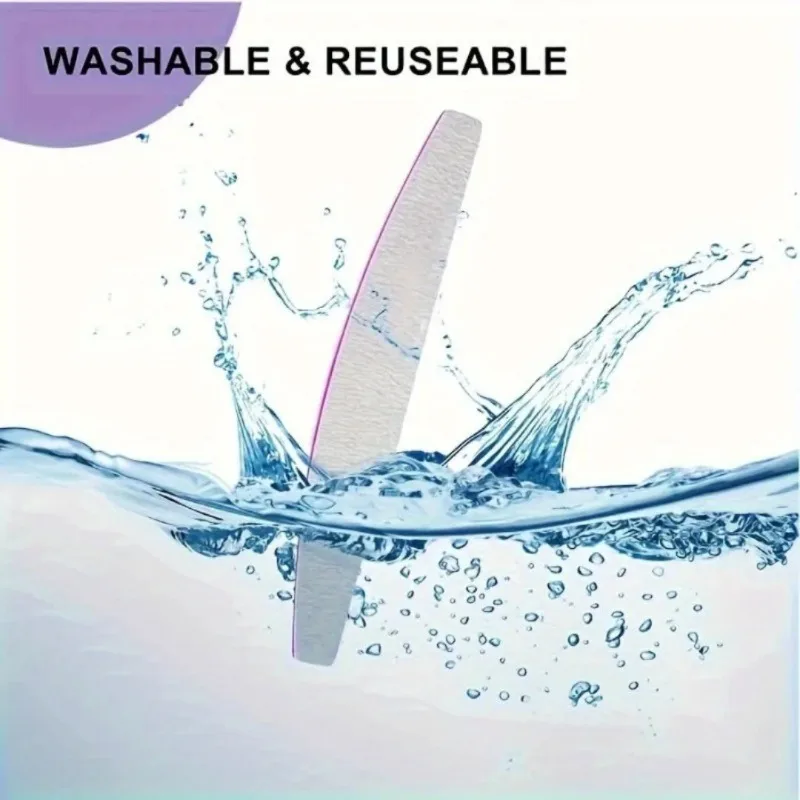 Thumbnail 2 - #8 Best Nail Files to Buy In 2026