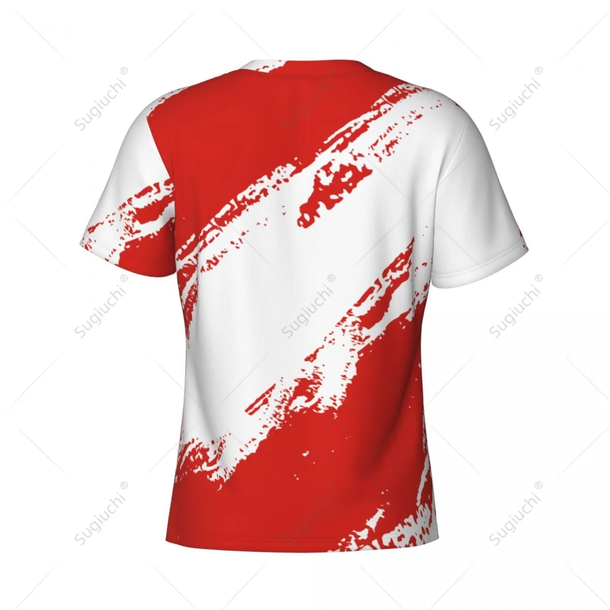 Custom Name Nunber Yezidi Flag Color Men Tight Sports T-shirt Women Tees jersey For Soccer Football Fans