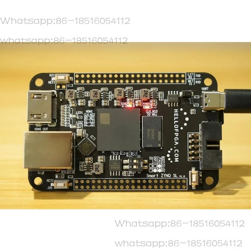 7020 Development Board Minimum System Board May SP New Version
