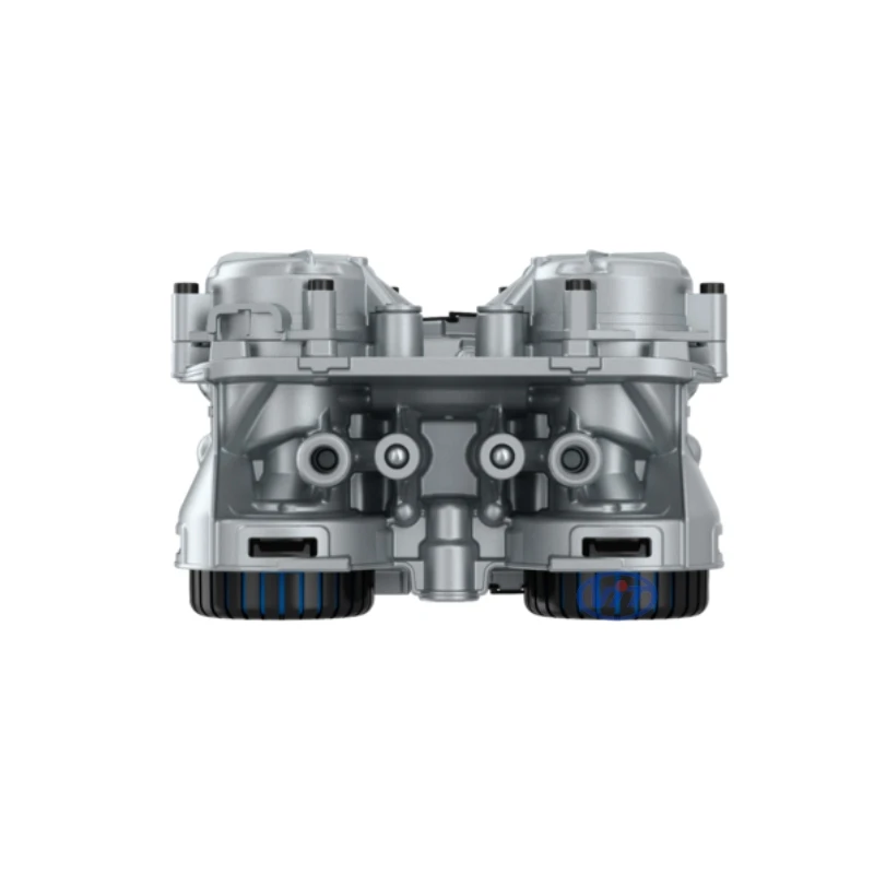 

For -JE WBC Original EBS Axle Modulator 4801061050 1867002 For European Truck