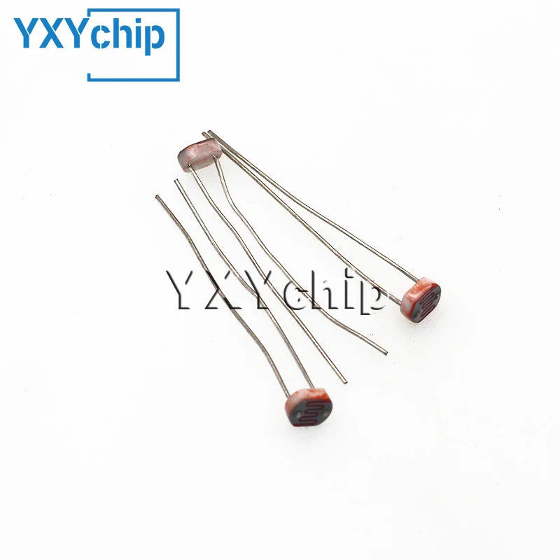 مستشعر التحكم في الضوء ، 20 ، gl5506 ، gl5516 ، gl5528 ، gl5537 ، gl5539 ، gl5547 ، gl5549 #2