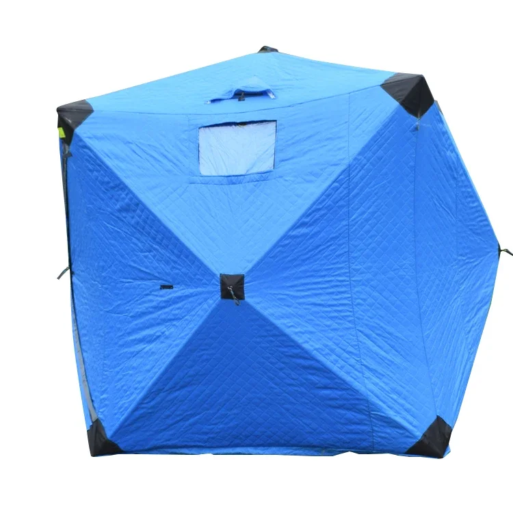 Good Quality Quickly Open Sun Shelter Colorful Beach Tent Automatic Quick Opening  Fishing Tent