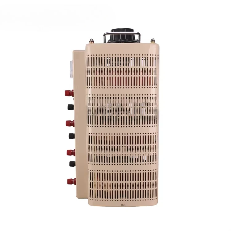 for MINGCH TSGC2 Series 9KVA Automatic Voltage Regulator 3 Phase Variac