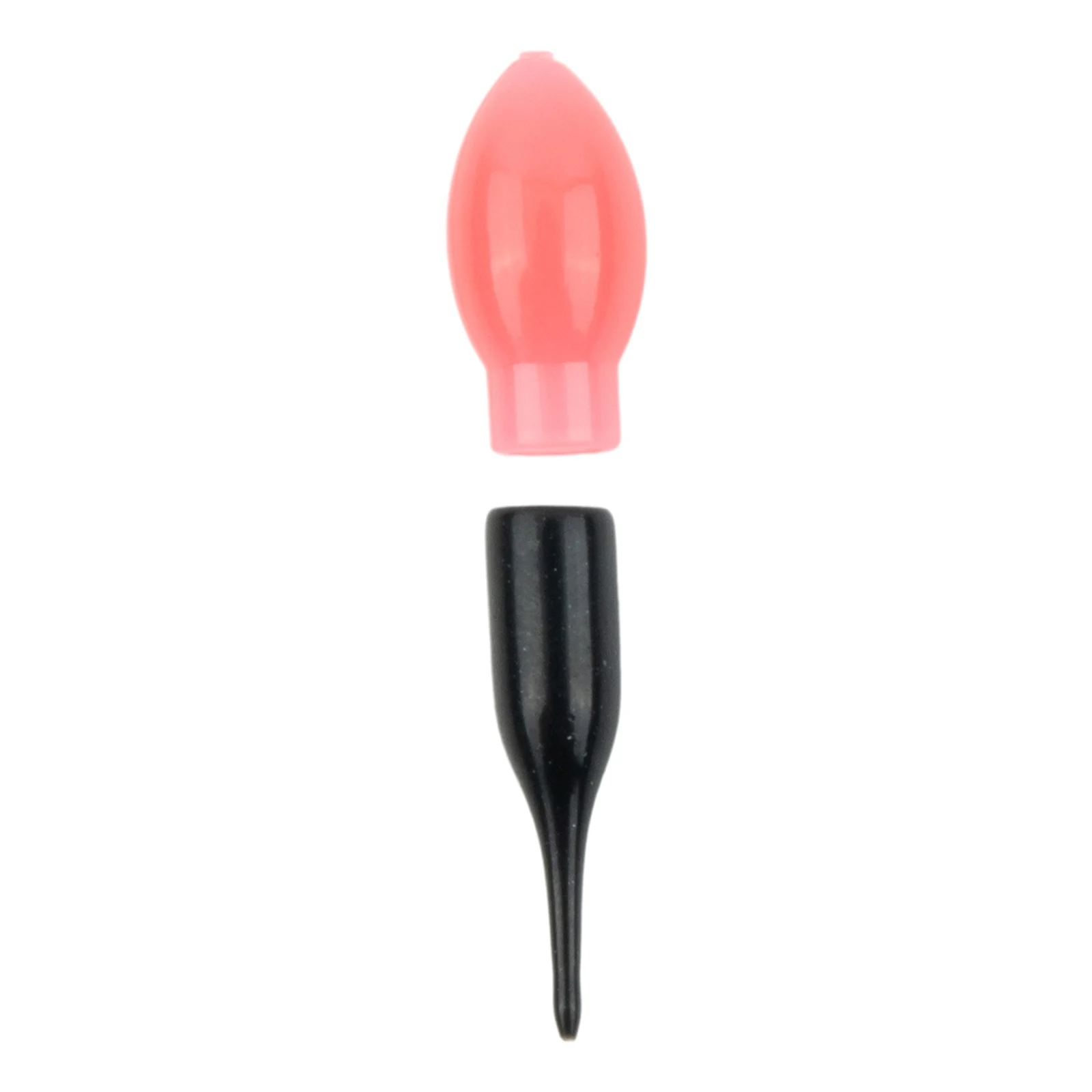 Night Fishing Float Fishing Lightstick Super Bright Portble Reused Fish Float Light Large Luminous Area Light Softer