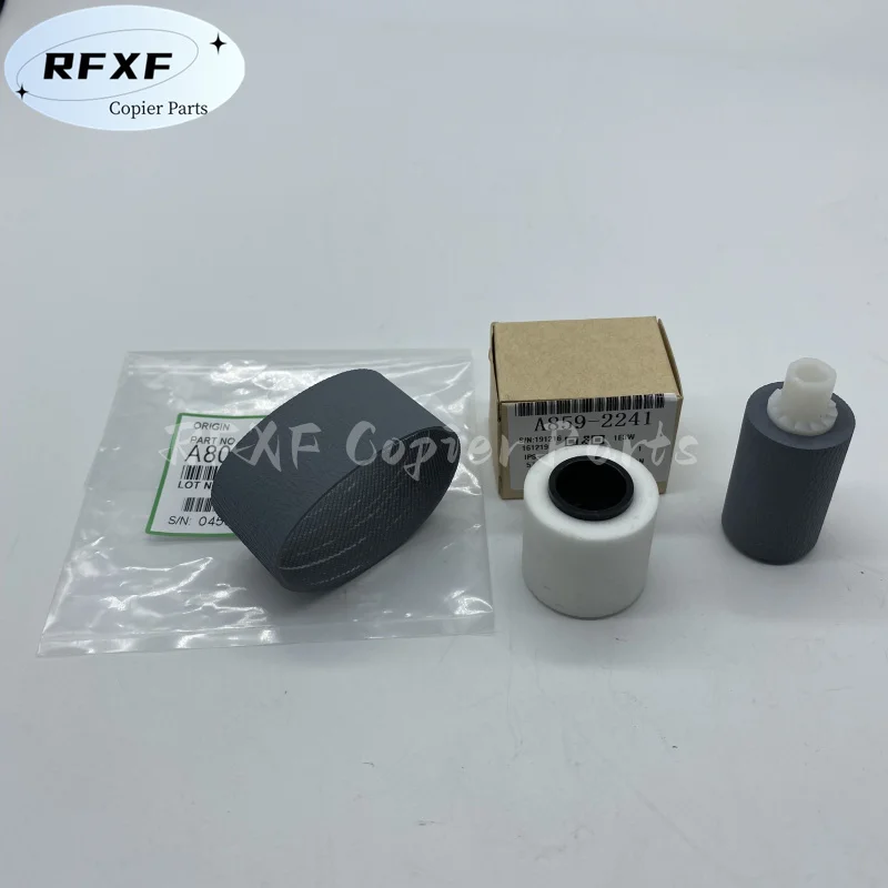 A8061295 A8592241Feeder Pickup Roller For Ricoh MP 3054 3554 2554 4054 6054 5054 2555 4055 Feeder Belt CopierParts