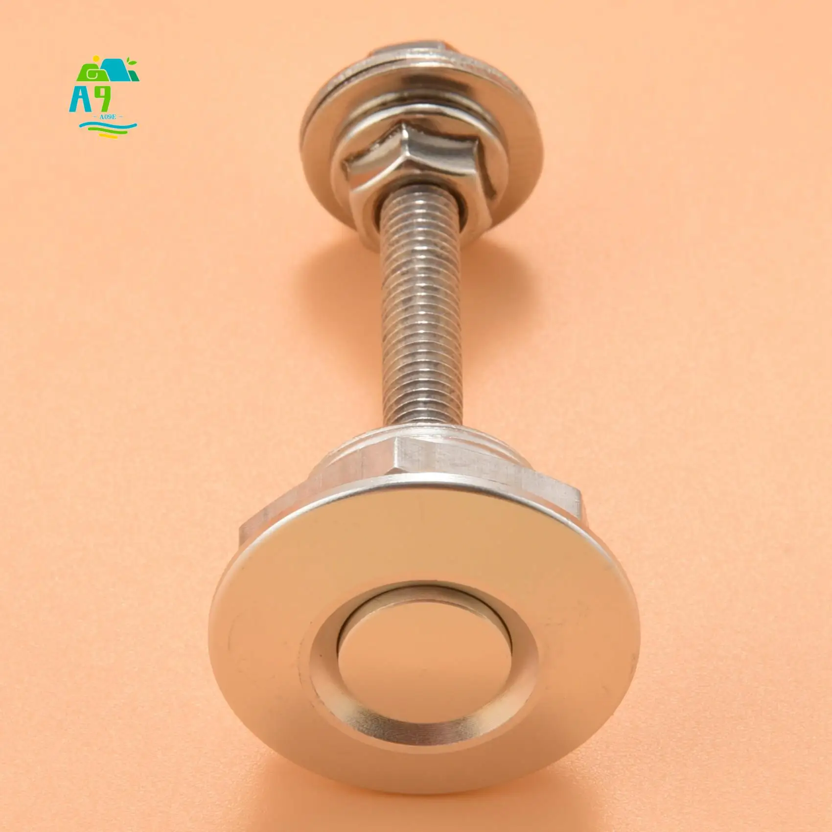 A09E-4X Quick Relea… - image