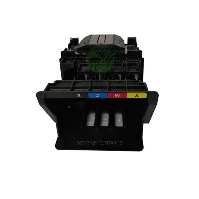 

Free Shipping Original 99% new 711 C1Q10A Printhead Print Head For HP DesignJet T120 T125 T130 T520 T525 T530 Printer Head