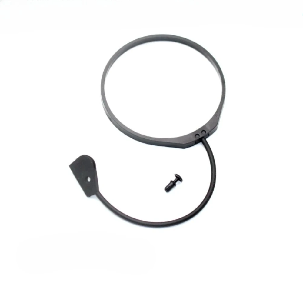 LR053666 Fuel Tank Filler Cap Tether Lanyard Rope FOR Land Rover Range Rover Sport Evoque Velar Discovery Jaguar XF XE 2008-2021