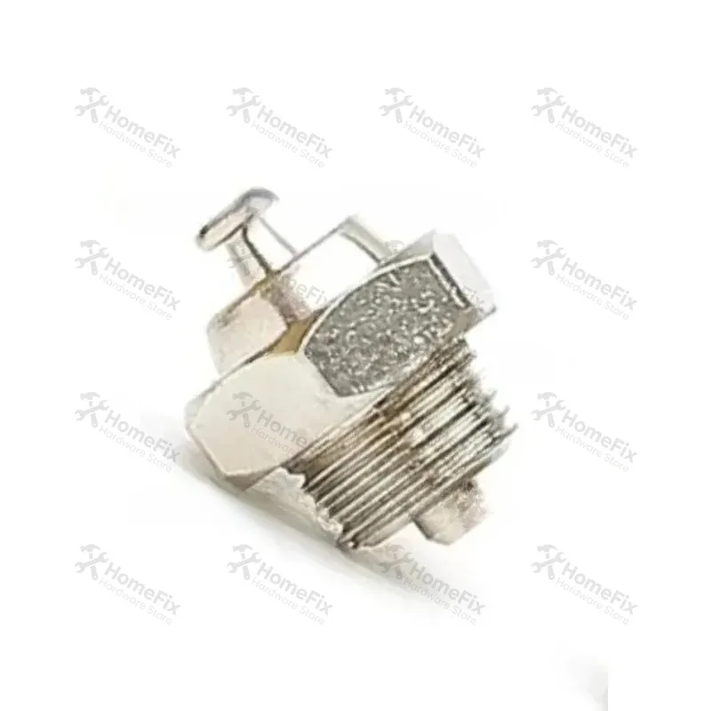 Pressure Reducing Valve Replacement Parts For Double Mocha Pot Non-OEM Coffee Maker Spare Accessories