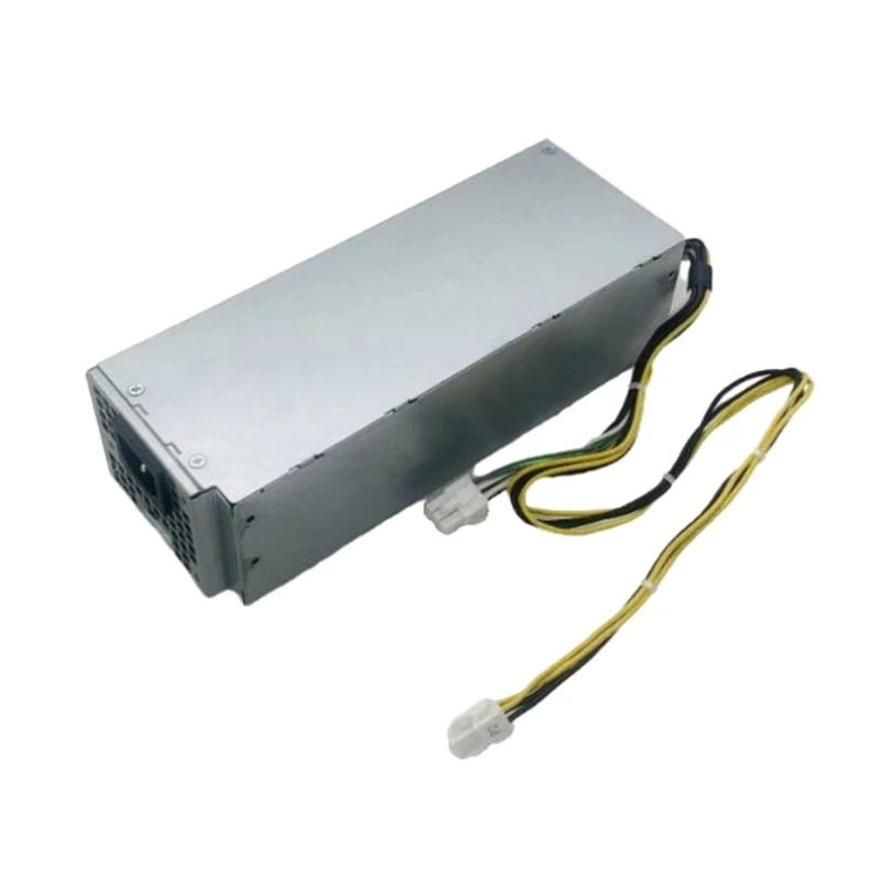 Advanced 260W Replacement Power Supply for AC260AM00 B260EBM00 D260E001L, Safeguards PC Component Stable Performances