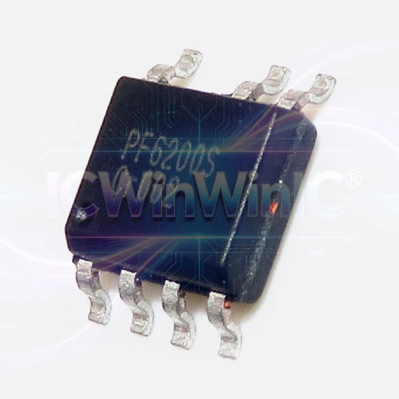 5-50PCS ET6202 6202 PF6200S PF6200 A5657N LA5657N SN74LS93N 74LS93 AT89S8253-24PU AT89S8253 FDN340P 340