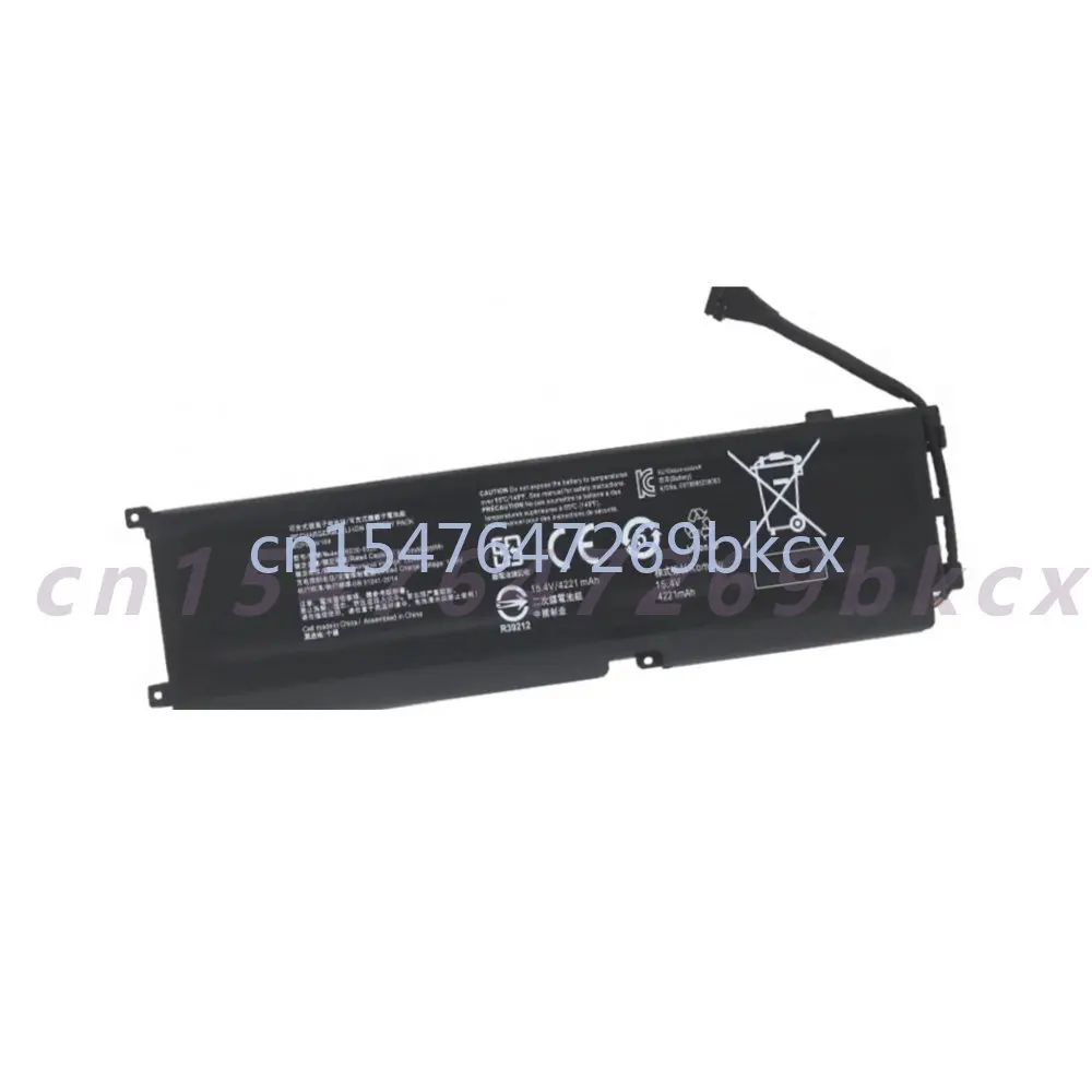 High Quality 15.4V 4221mAh 65WH RC30-0328 Laptop Battery For Razer Blade 15 2020 RZ09-0328 RZ09-03304x RZ09-03305x RZ09-0330x