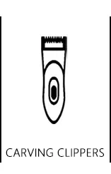 Kemei KM-1949 Professionelle Finishing Haarschneidemaschine Männer Elektrische Akku-Haarschneider T-Klinge Carving Glatze Haarschneidemaschine – Detail 14