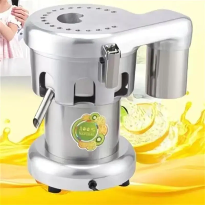 

Juicer Stainless Steel Juice Machine Juice Extractor 220v 110v Juicing Machine