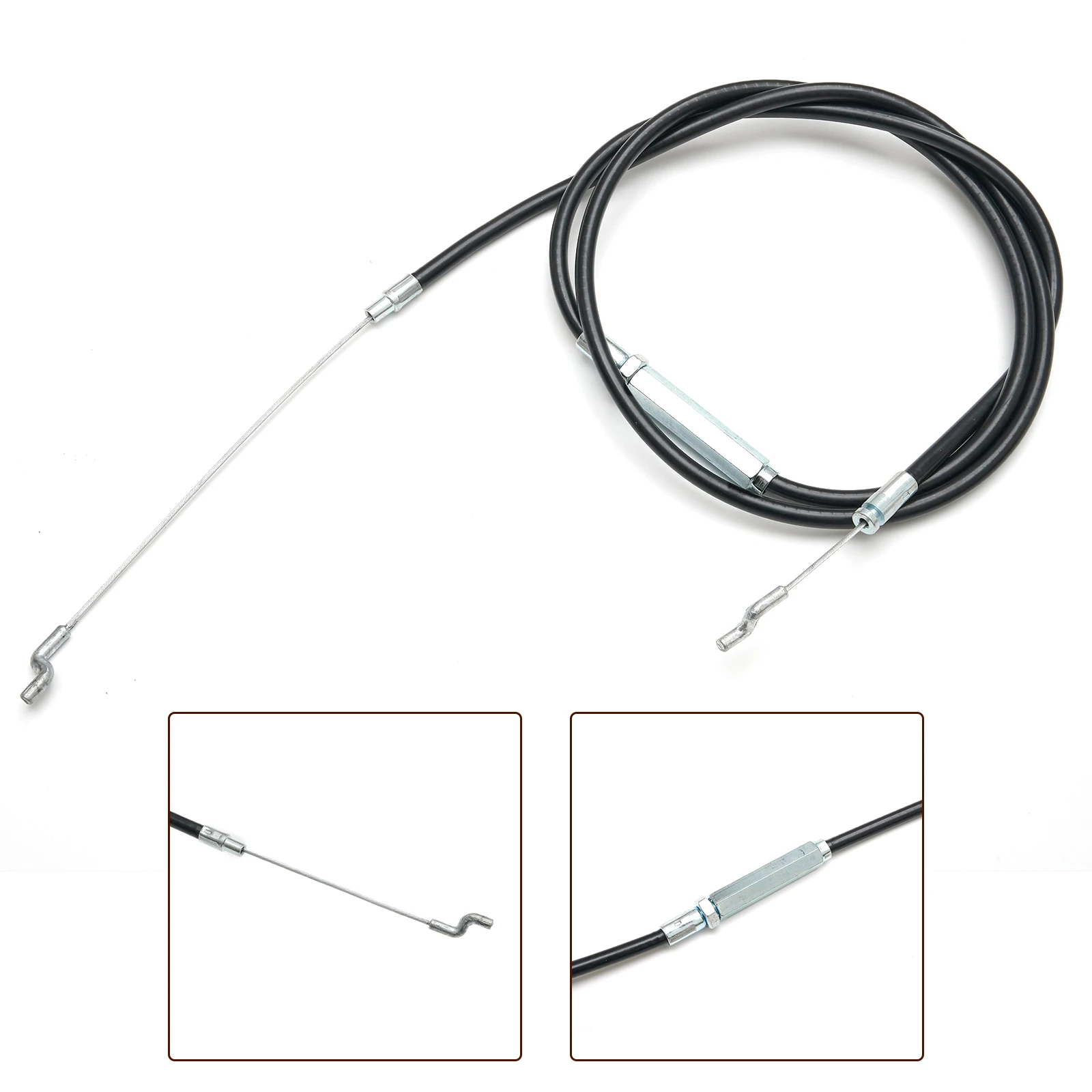 New Practical High Quality Cable 546061 Accessories Driving Elements 450296 Assembly BR BRE HW HWS Replacement