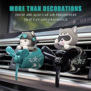 8 diffuser penyegar udara mobil penjualan terbaik - №