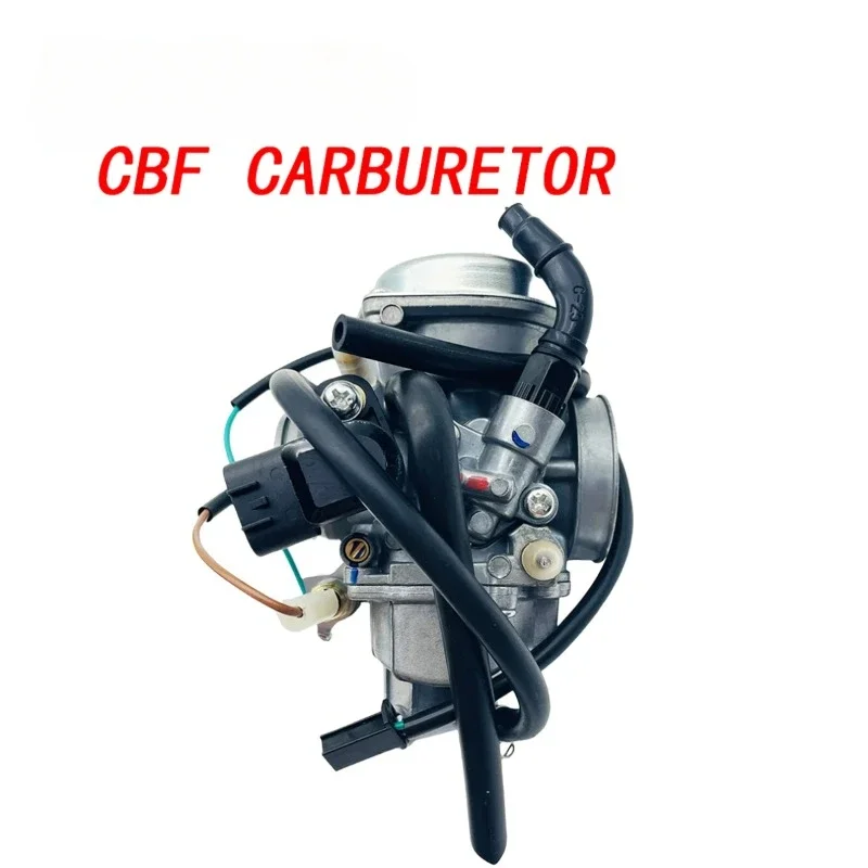 OUNENG Brand NEW Motorcycle Carburetor CBF150 CBF180 CB150 GL150 Carburetor Fuel Supply 27 29mm Gasoline Motorcycles Recommend