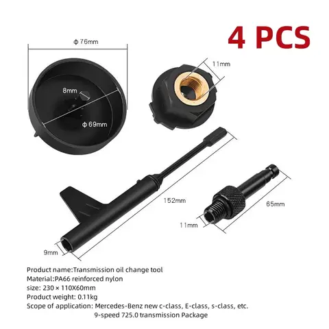 8 best sales gearbox tool - №8