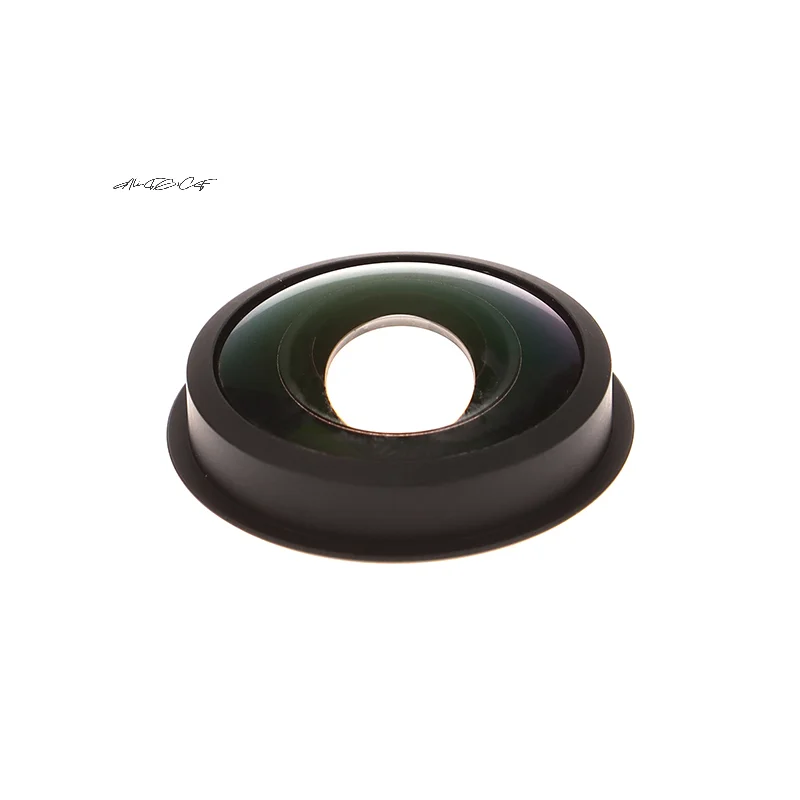 Insta 360 X3 Glass Lens Replacement Action Camera Lens Repairing Parts Accessories for Optimal Video Capture