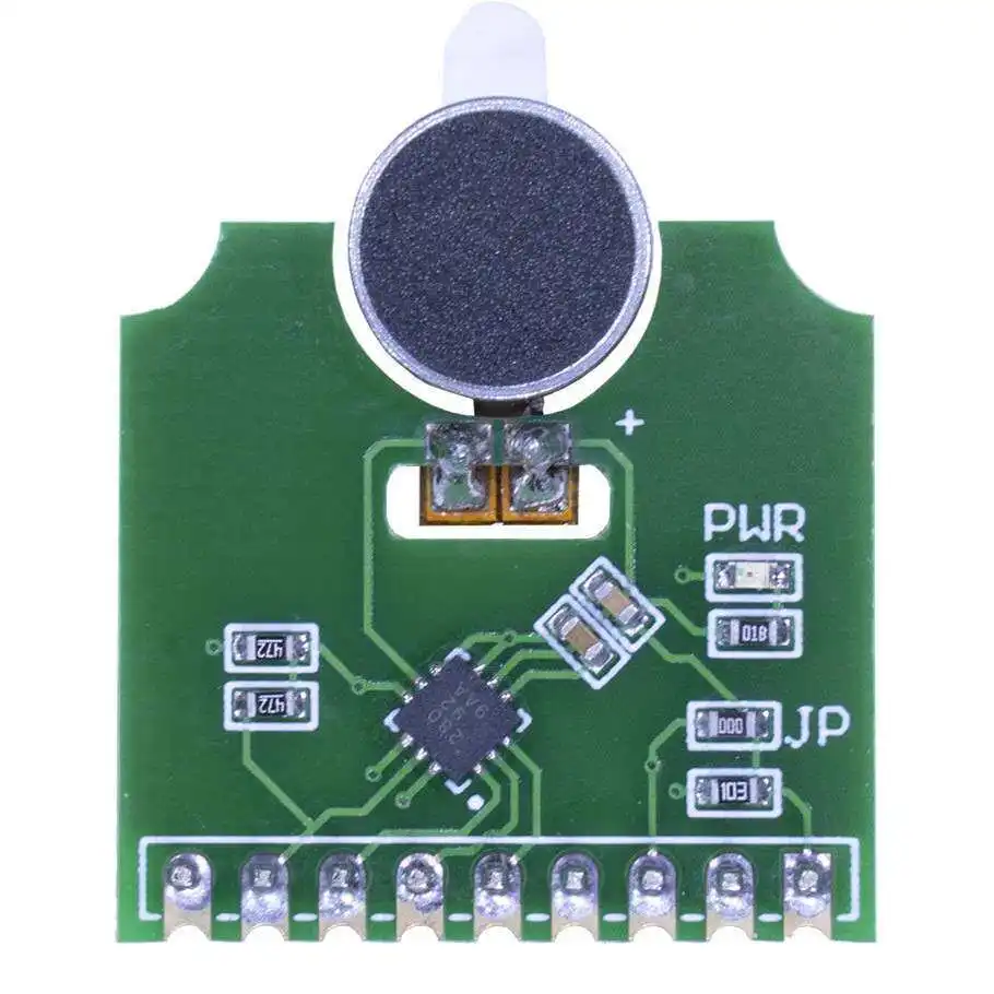 DA7280 Vibration Motor Module Tactile Control Driver