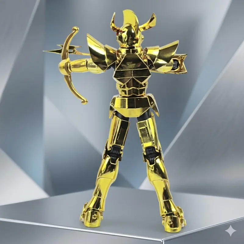 Saint Seiya Item