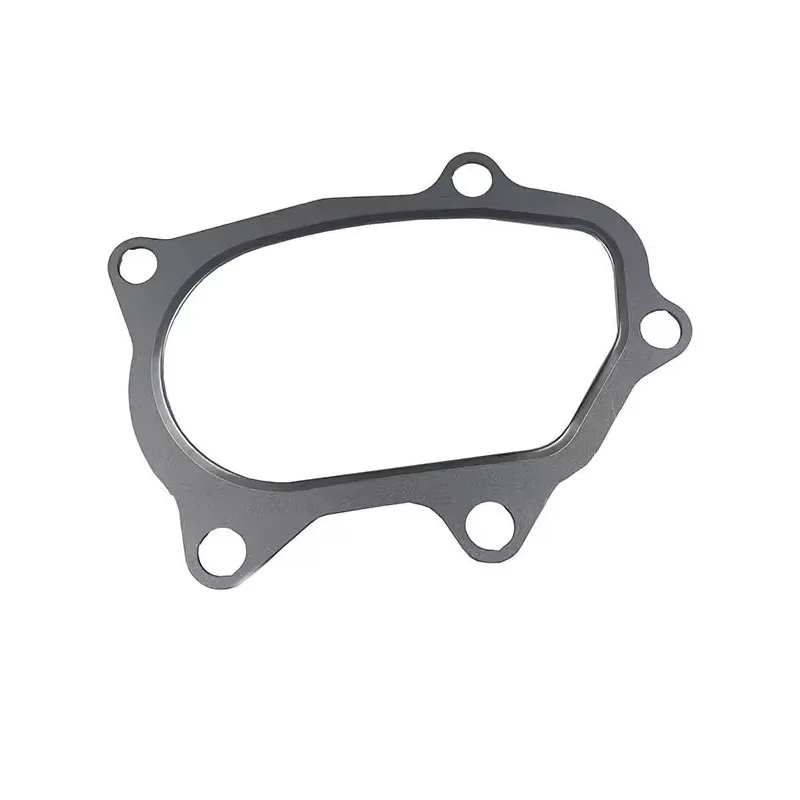 

Новинка, Подлинная Прокладка выхлопной трубы Turbo Down 44022AA180 для Subaru Forester Impreza WRX STI XT GT