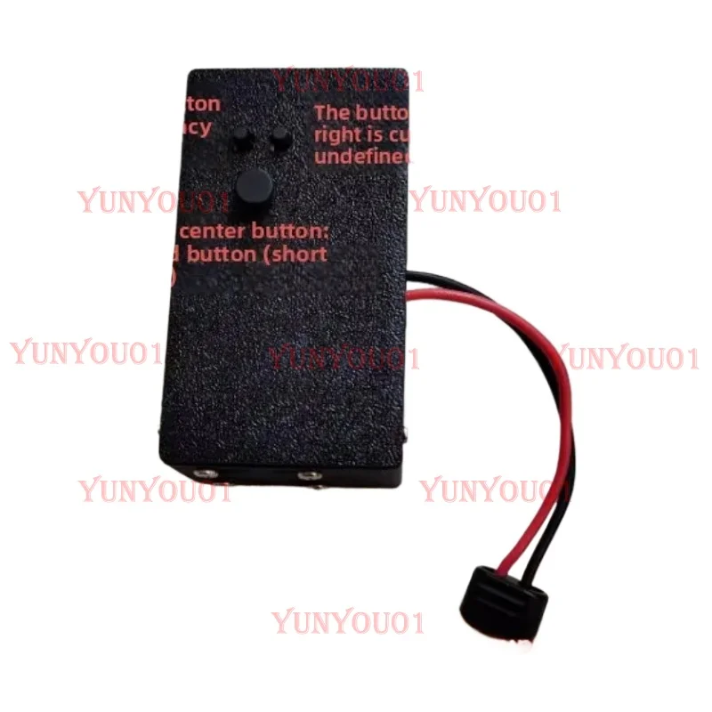 5w 10w Image Transfer Ssc338q/ssc30kq+imx335 Camera with SD Card Recording Added