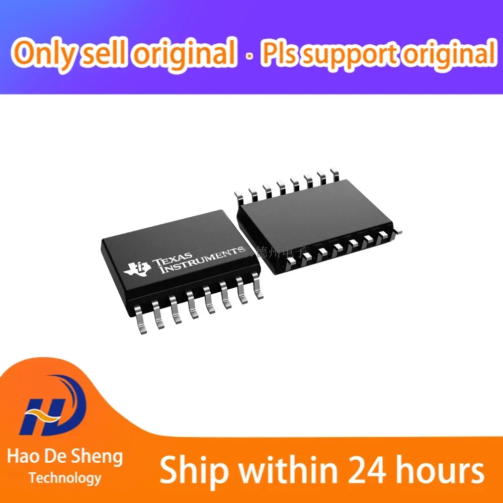 

10PCS/LOT AMC1304M25DWR SOIC-16 New Original In Stock