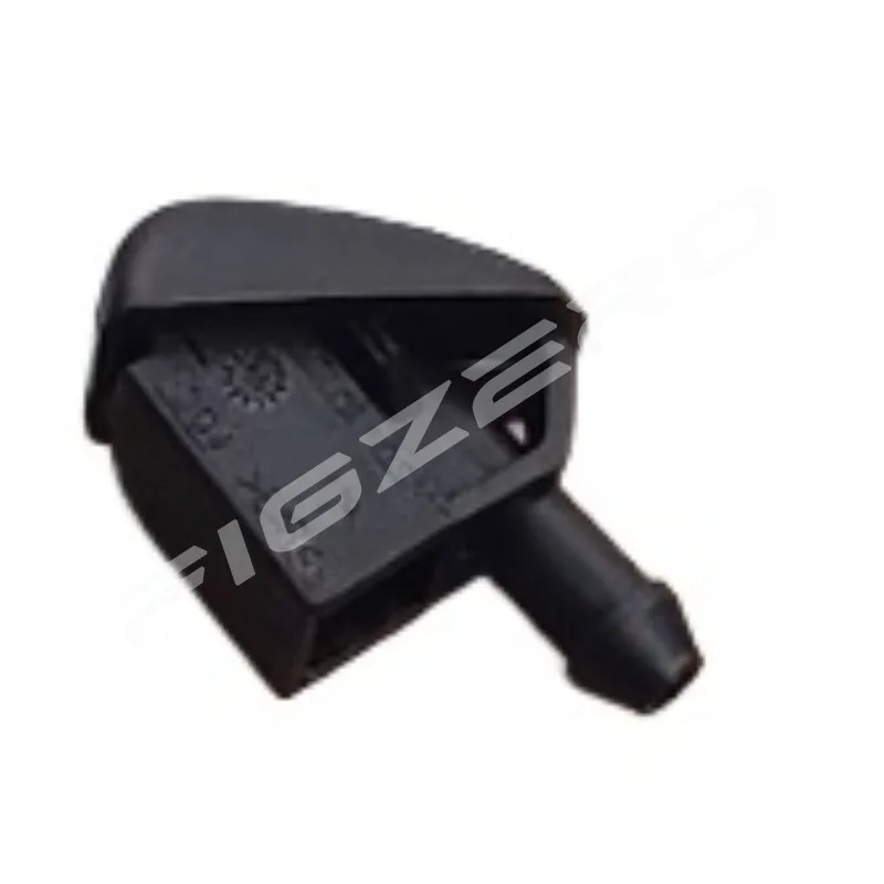 Front Windshield Glass Wiper Spary Nozzle for Volkswagen Gran Cross Lavida 2008 2009 2010 2011 2012 2013 2014-201718D943023