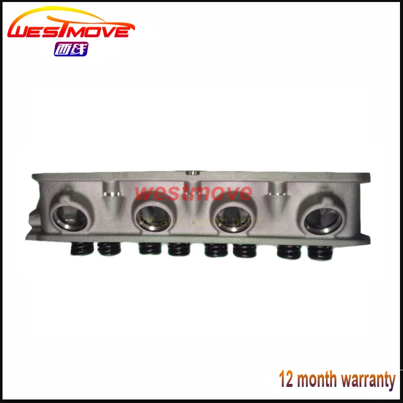 7K engine complete CYLINDER HEAD assembly ASSY FOR Toyota Liteace Town ace TUV 1781CC 1.8L  Petrol SOHC 8V 1998-  11101-06030